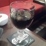 BISTRO HACHI - グラスワイン