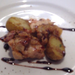 Trattoria Viola - 