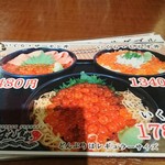 伊豆中ばんばん食堂 - 