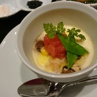 神戸牛ステーキ鉄板焼 雪月花 離れ - 