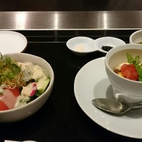 神戸牛ステーキ鉄板焼 雪月花 離れ - 