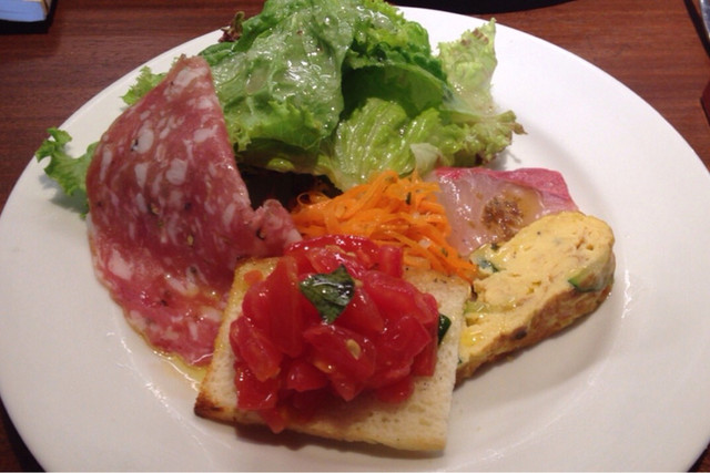 トラットリア ヴィオラ Trattoria Viola 肥前鹿島 イタリアン 食べログ トラットリア ヴィオラ Trattoria Viola 肥前鹿島 イタリアン 食べログ