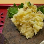 小料理さくら咲く - 