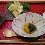 小料理さくら咲く - 