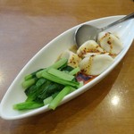 天鳳 - 四川水餃子