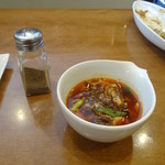 天鳳 - 陳麻婆豆腐（ミニサイズ）