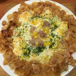 Izakaya Yutaka - トマトのチーズ焼