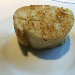 KINOE - ガーリックブレッド