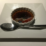 KINOE - キャラメルブリュレ