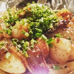 こうね - 丸腸☆完成！