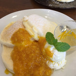 KANON PANCAKES　 - 