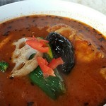 カレー一家 - 