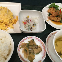 瑞麟 - プリフィクスランチ
