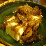 季よみ - 肉豆腐