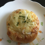 ヴィヴァーチェ - オニオンチーズ