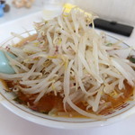 よし乃 - 味噌ラーメン