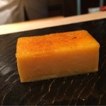 鮨 とかみ - 2016.7.  玉