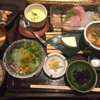 銀座 竹の庵 5丁目本店 - 