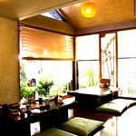 蕎麦切り　こばやし - 