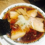 野郎ラーメン - 