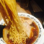 野郎ラーメン - 