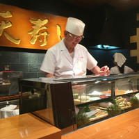 天寿し 京町店 - 