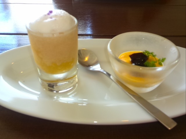 Cafedining Sora カフェダイニング ソラ 東秋留 イタリアン 食べログ