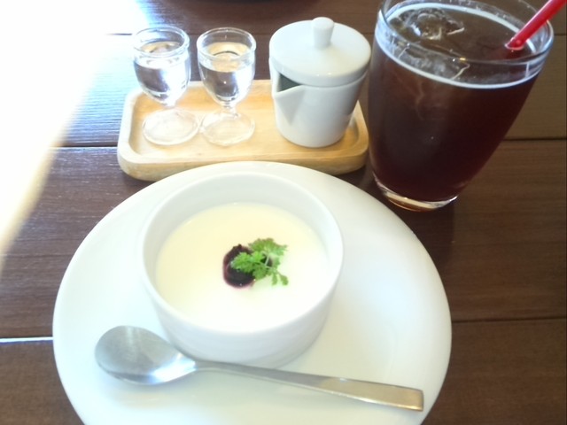 Cafedining Sora カフェダイニング ソラ 東秋留 イタリアン 食べログ