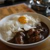 カレー専門店 KEN