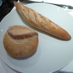 レフェルヴェソンス - パン