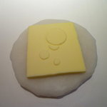 レフェルヴェソンス - バター