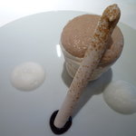 レフェルヴェソンス - 軽～いモンブラン