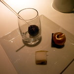 レフェルヴェソンス - ミニャルディーズ