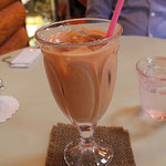 sion.808 - キャンブリックティー