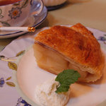 sion.808 - アップルパイ