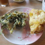 手打うどん 松屋 - 