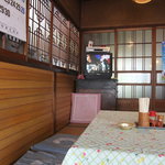 手打うどん 松屋 - 