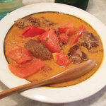 TAPiR - マトントマトサブジ(800円)