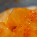 大野屋 - カクテキ