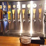 PDX TAPROOM - (2016.07)