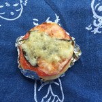 マルイチベーグル - ピザベーグル