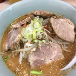 ラーメンやすごろう - 