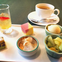 ヴェルデ辻甚 - 《2016年7月》ランチ