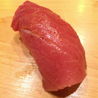 鮨 しゅん輔 阿佐ヶ谷 - 中トロ