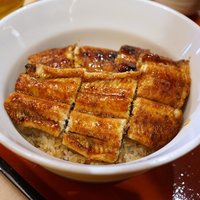 うなぎのしろむら - 活うなぎ丼上