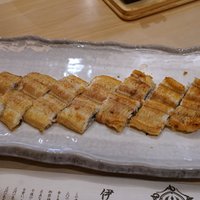 うなぎのしろむら - 白やき