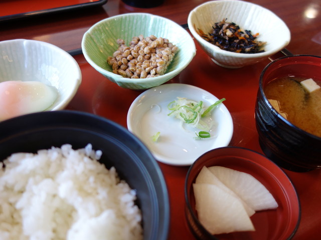 和風レストランまるまつ 会津若松店 - 西若松（ファミレス）の写真