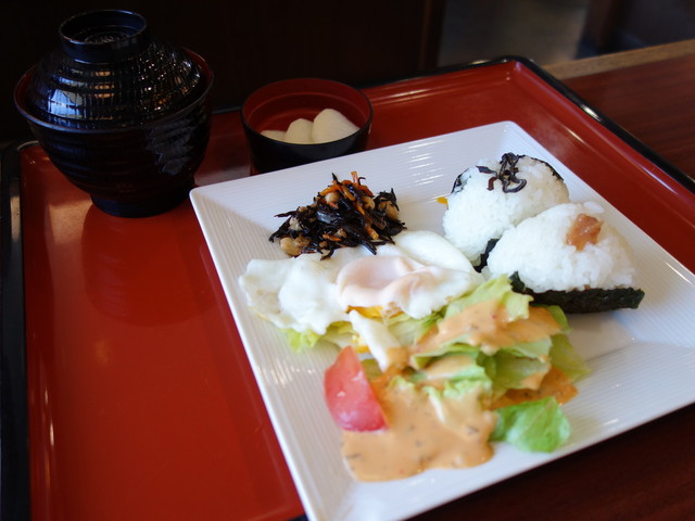 和風レストランまるまつ 会津若松店 - 西若松（ファミレス）の写真