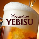 ◆生ビール