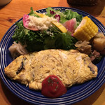 ルーエプラッツ ツオップ - 